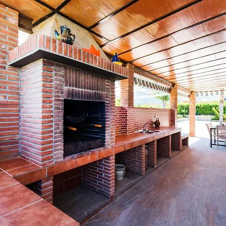 Galiano Holiday home