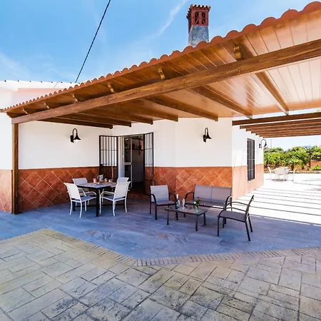 Holiday home Galiano Alhaurin de la Torre