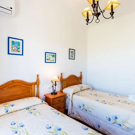 Holiday home Galiano