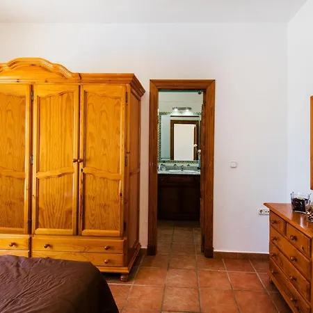 Galiano Holiday home *