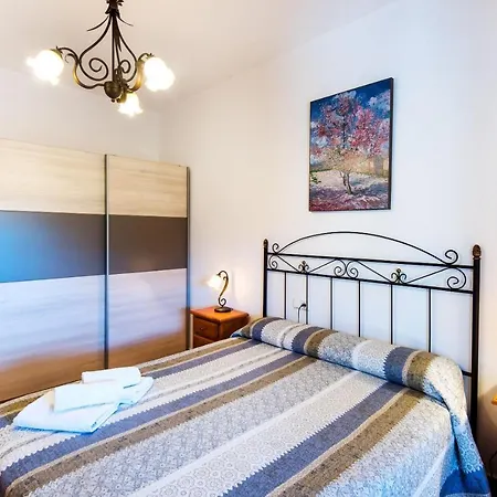 Holiday home Galiano *