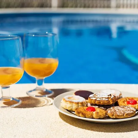 Holiday home Galiano *