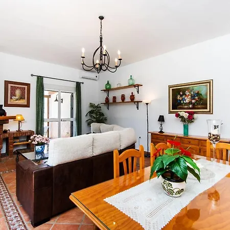 Galiano Holiday home *