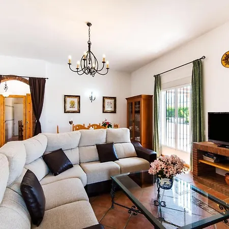 Galiano Holiday home Alhaurin de la Torre