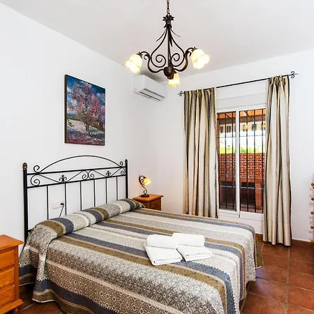 Holiday home Galiano Alhaurin de la Torre