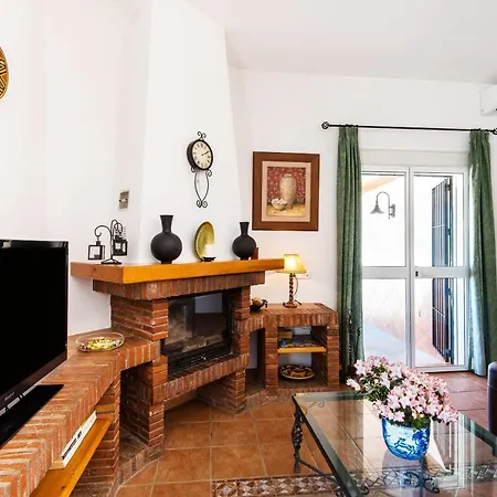 Galiano Holiday home