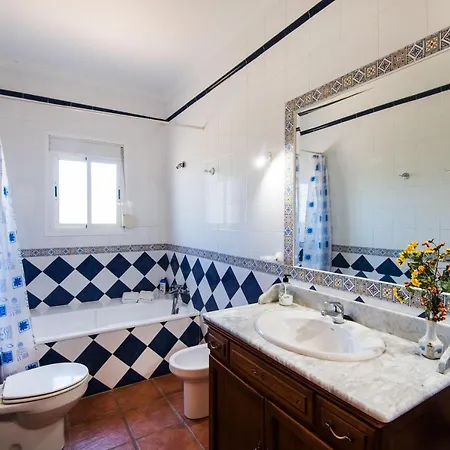 Holiday home Galiano