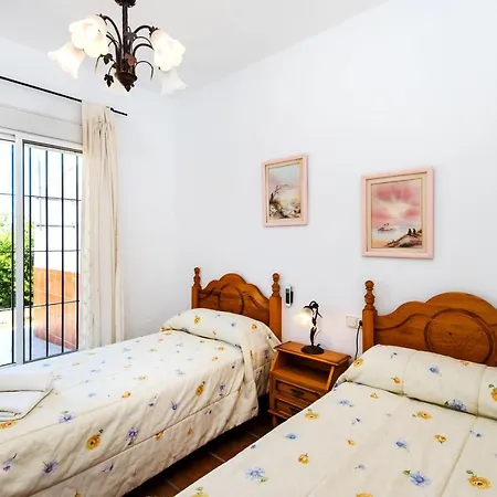 Galiano Holiday home Alhaurin de la Torre