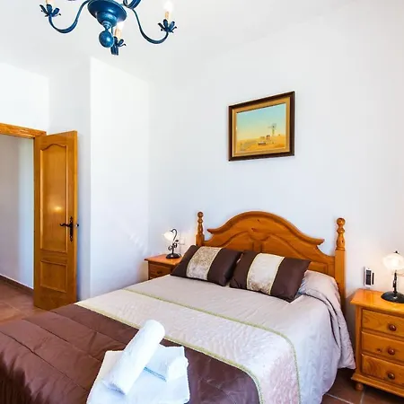 Holiday home Galiano *