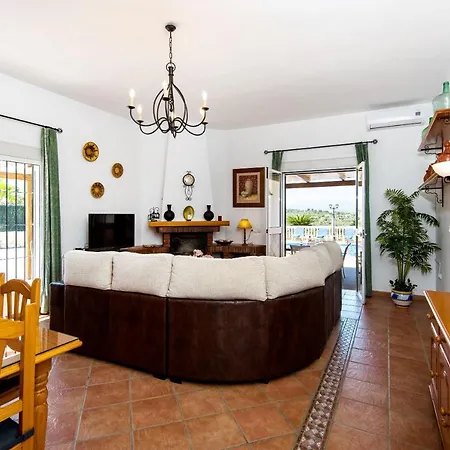 Holiday home Galiano