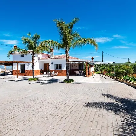 Holiday home Galiano